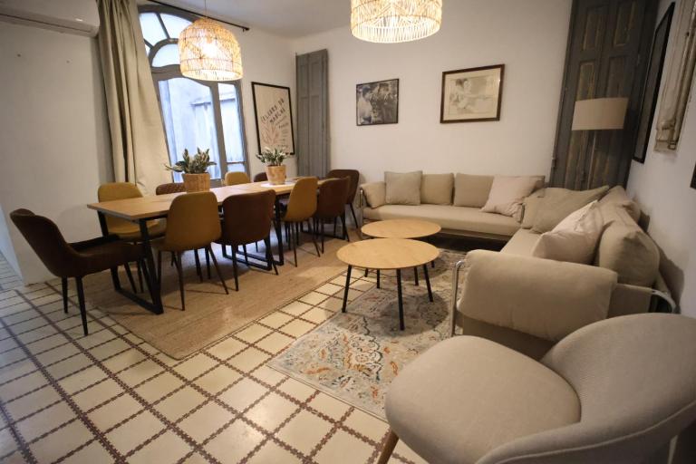 boutique centro nuevo, perfecto grupos o familias - Chambres d'hôtes Lérida