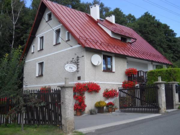 Agroturystyka Dom pod Kalenicą - B&B Jugów