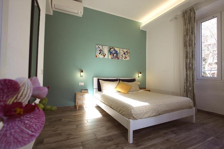 Civico 60 - Ferienwohnung Rom