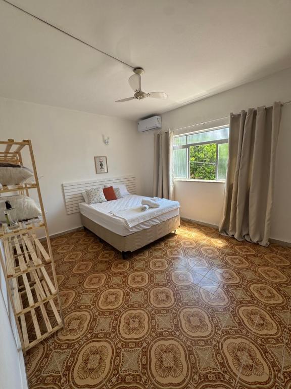 Casa Antonina - Ferienwohnung Arraial do Cabo