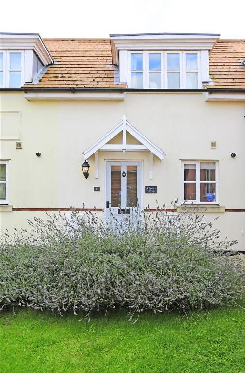 2 Bed in Southwold oc-scl - Chambres d'hôtes Reydon
