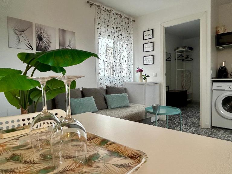 La casita de Sara - Ferienwohnung Setenil de las Bodegas