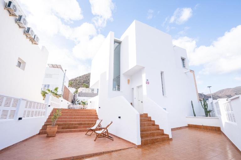 Villa Oxigen - B&B San José