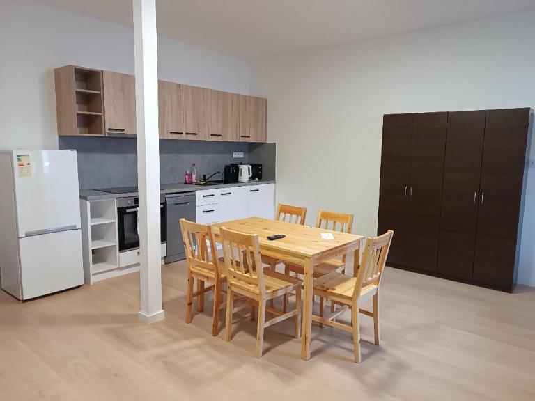 Apartmány MARTIN SARVAŠ - B&B Tachov