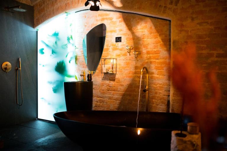 World Studio 9 Sibiu - B&B Sibiu