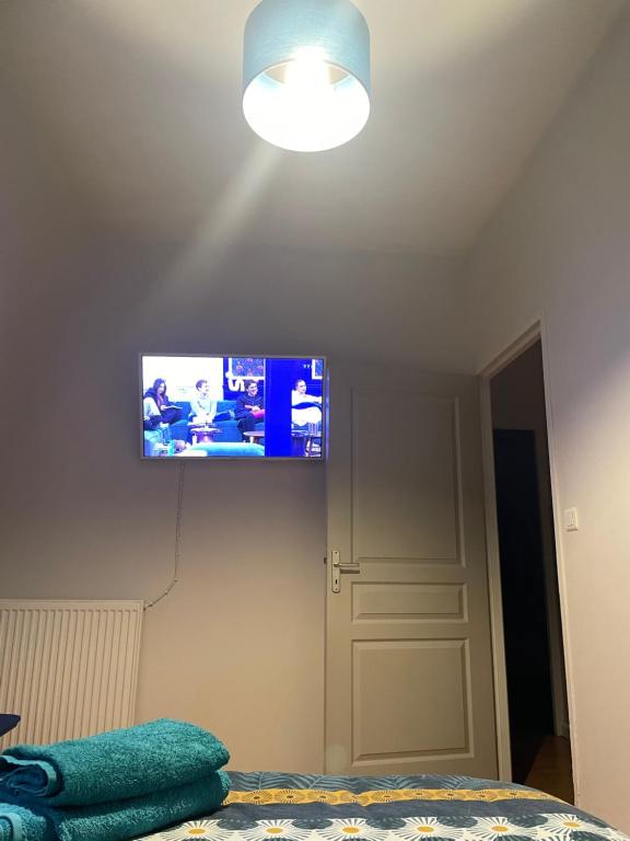 le ROYAT - B&B Royat