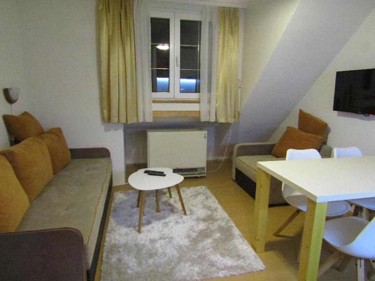 BeleStaze88 - B&B Brzeće