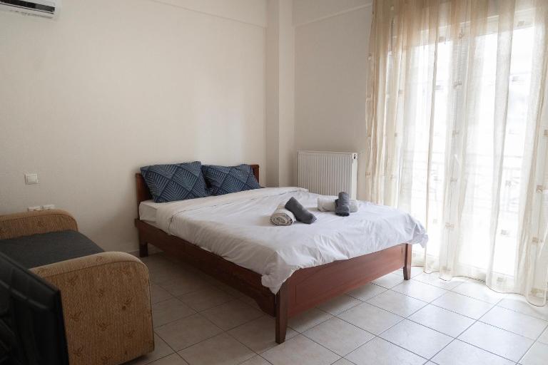 Philoxenia Studio Larissa - B&B Larissa