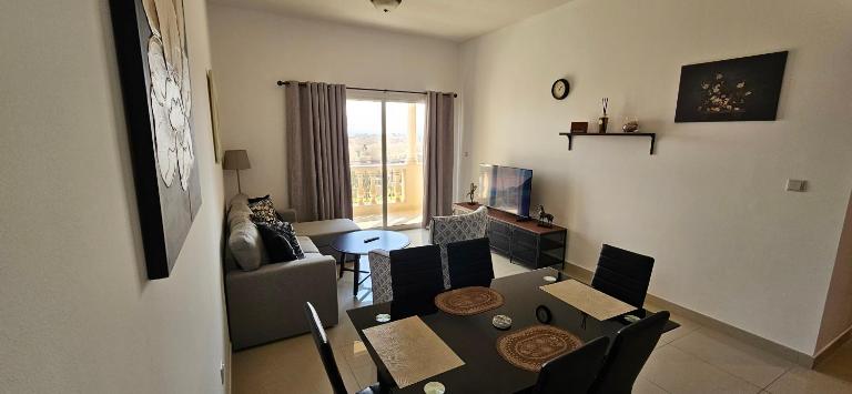 Sea View apartment - Bed and Breakfast Ras Al Khaimah
