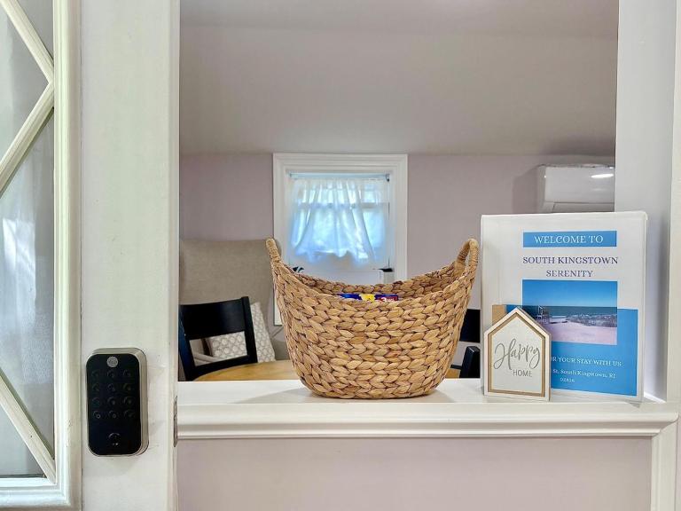 South Kingston Serenity - B&B South Kingstown