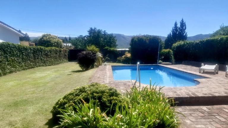 Casa Rio Cosquin - Bed and Breakfast Cosquín