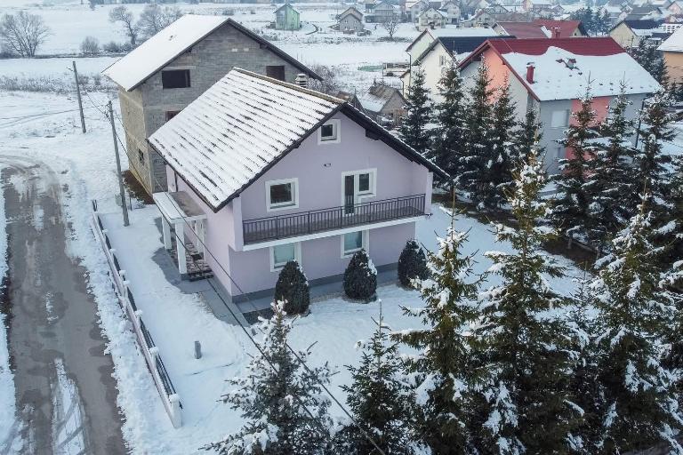 Biser Kupresa 2 - B&B Kupres