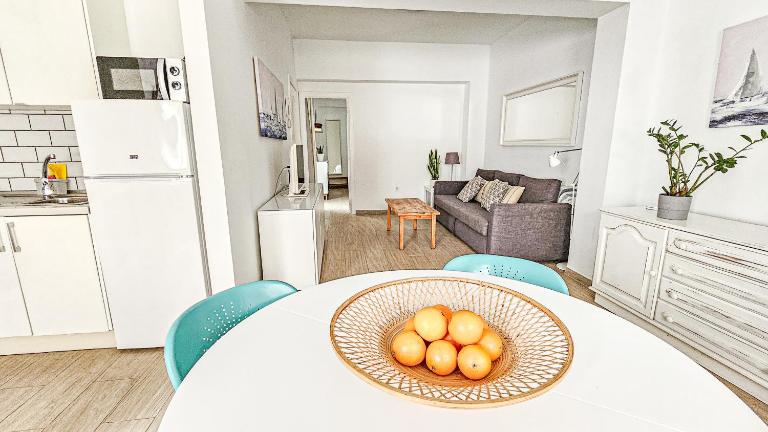 Arrecife Apartamento centrico - Chambres d'hôtes Arrecife