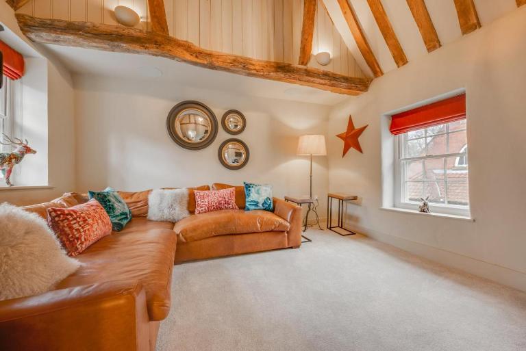 2 Bed in Little Walsingham oc-2237 - B&B Little Walsingham