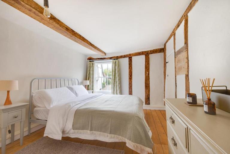 2 Bed in Halesworth oc-7lr - Ferienwohnung Halesworth