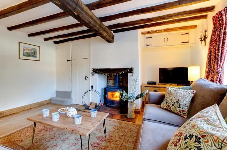 2 Bed in Burnham Market oc-2073 - B&B Burnham Market