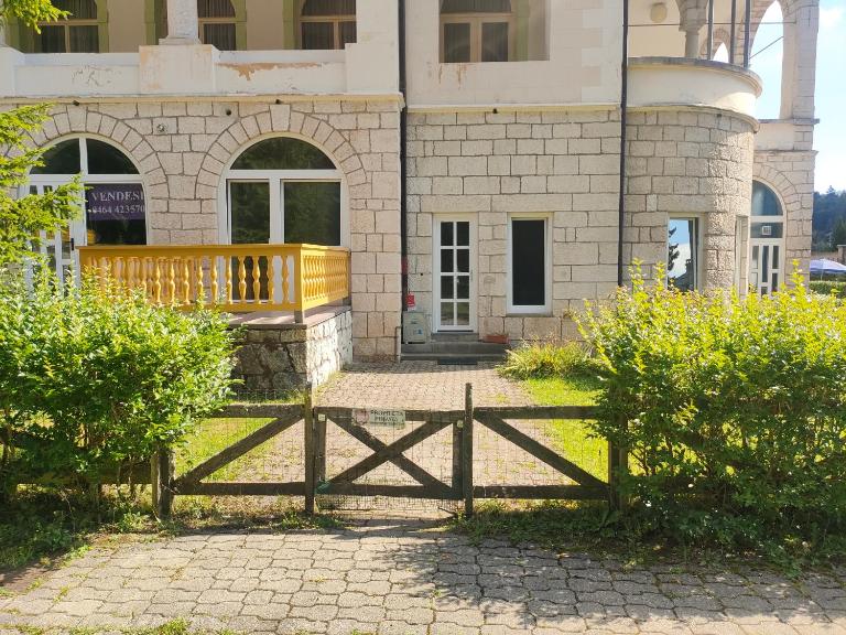 Kaiserresidenz Villa Imperiale - B&B Montello
