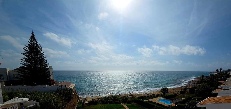 Casa Prainha da Luz - Bed and Breakfast Senhora da Luz