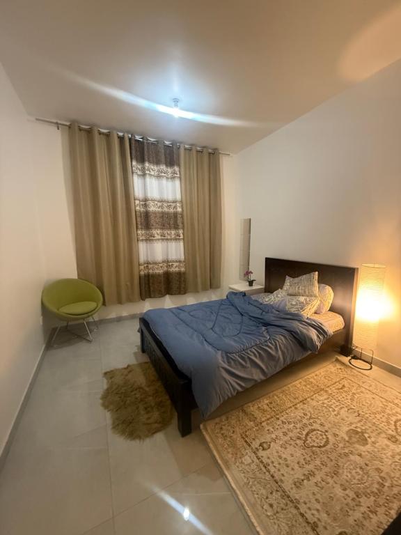 Vi Home Stay Corniche - Chambres d'hôtes Abou Dabi