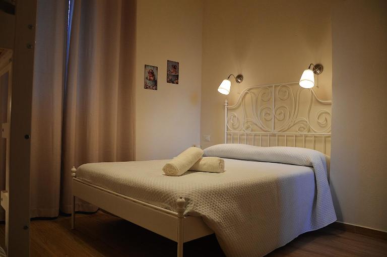 La casina di Vinci - B&B Vinci