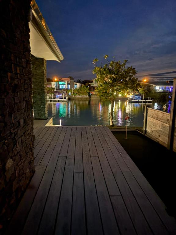 Mermaid Waterways - B&B Whitianga