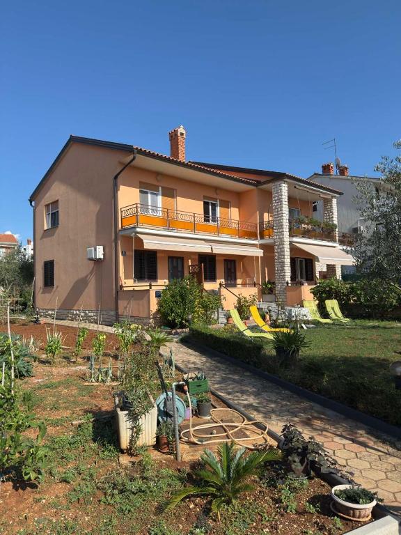 Apartmani Košara - Bed and Breakfast Rovinj