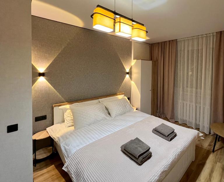 Chișinău Airport Comfort - B&B Chişinău