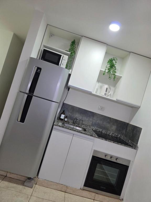 Vissia Vcp - B&B Villa Carlos Paz
