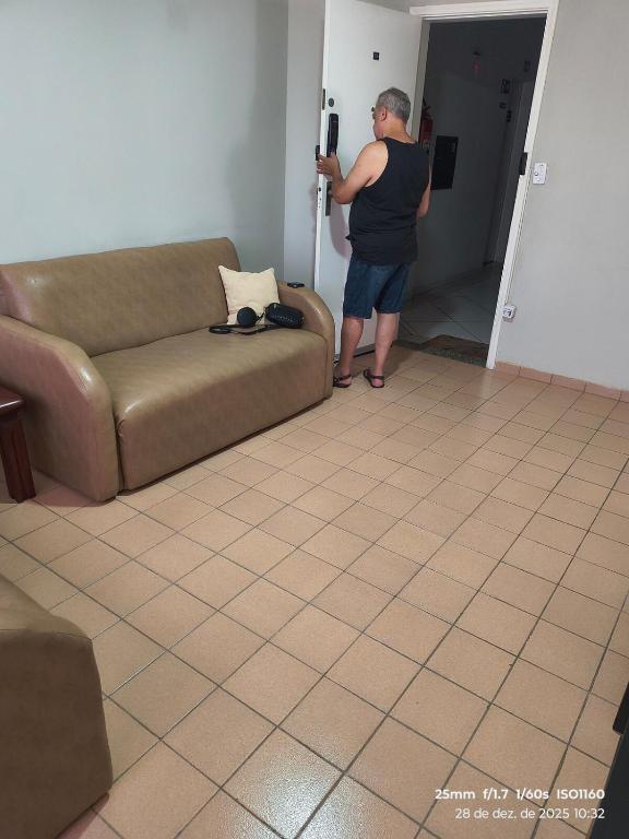 Açai Ocian - Chambres d'hôtes Praia Grande