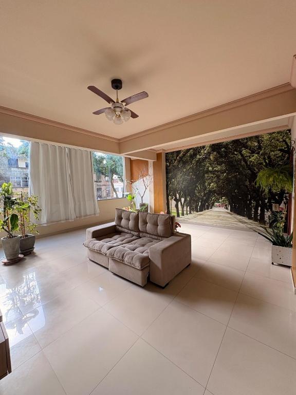 Apartamento bem localizado no centro de Belém - Ferienwohnung Belém