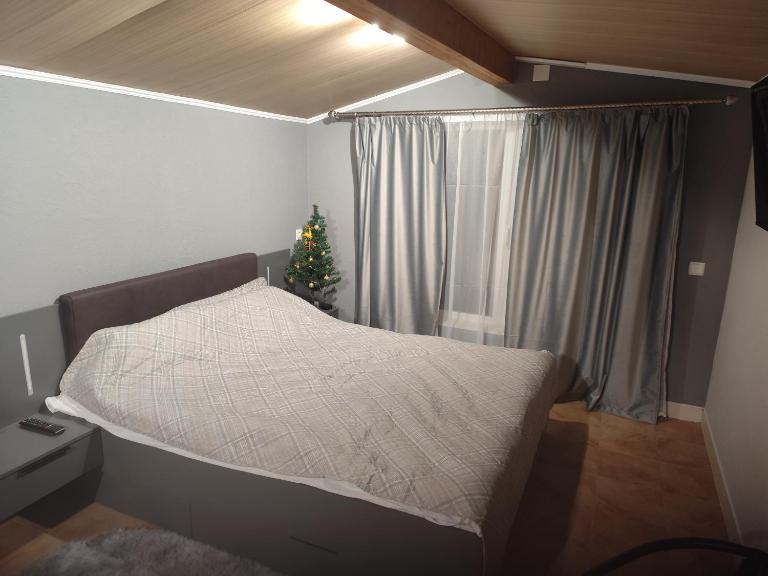 Садиба FAM-KIVI - Chambres d'hôtes Kamianets-Podilskyï