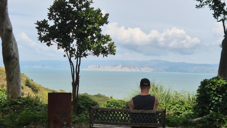 Little Turanga Heights - B&B Gisborne
