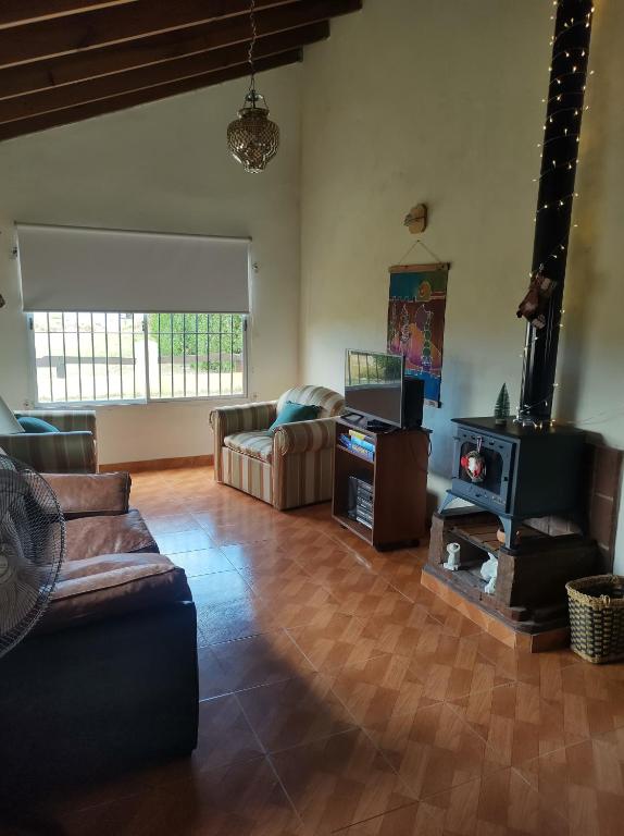 el maiten - Ferienwohnung Mar del Plata