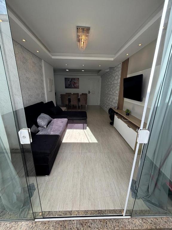 Casa Acolhedor, 2 quartos para estadia perfeita - Chambres d'hôtes Itajaí