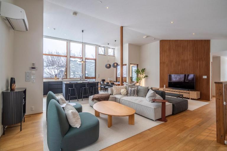 Setna by H2 Life - B&B Kutchan