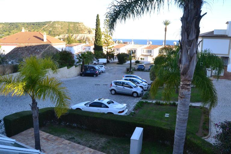 Palm Bay Apartment - B&B Senhora da Luz