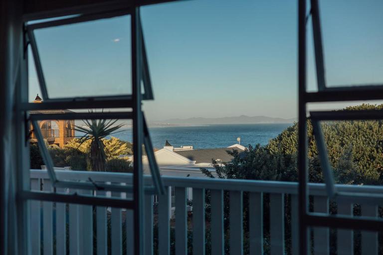 Seabreeze - B&B Hermanus