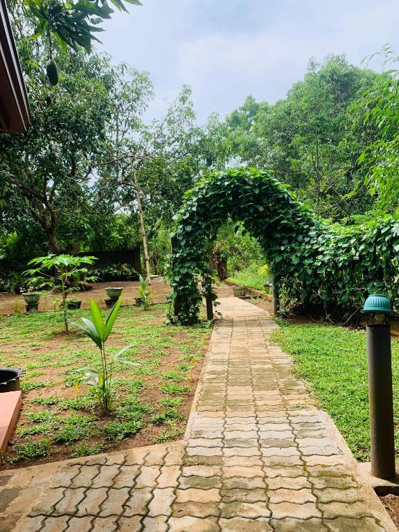 Wild Heaven Udawalawe - Ferienwohnung Udawalawa
