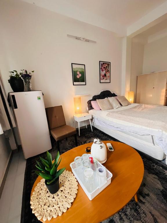 Sweetie Apartment Thao Dien - B&B Ho Chi Minh City