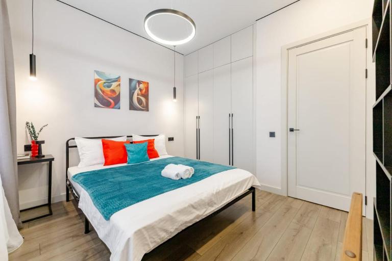Жана омир - Ferienwohnung Astana