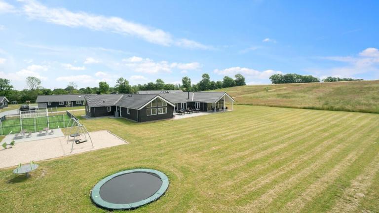 Villavilla 450 - Grenå Strand, Østjylland - B&B Grenaa