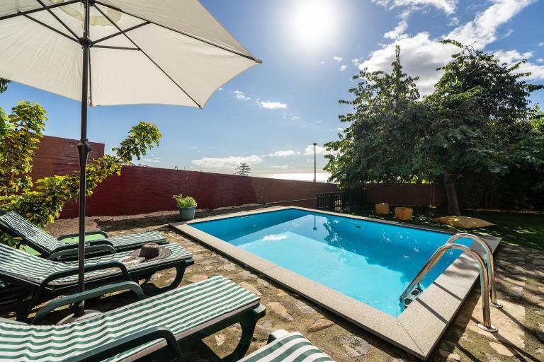 Casa da Anoneira by An Island Apart - B&B Funchal