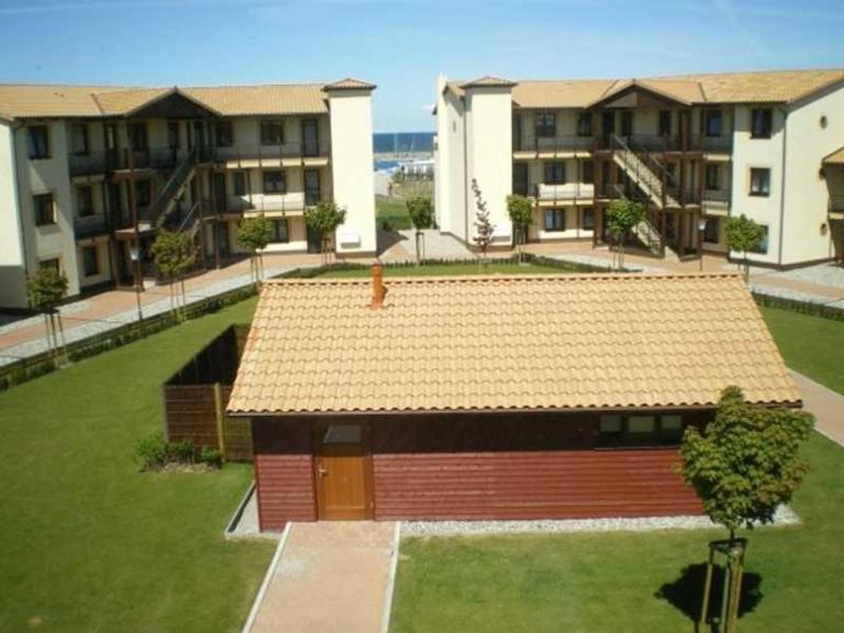 Urlaubs t räume am Meer Fewo 6 9 - Ferienwohnung Ostseebad Kühlungsborn