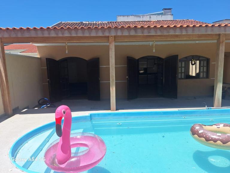 Casa mar 2 - B&B Guaratuba