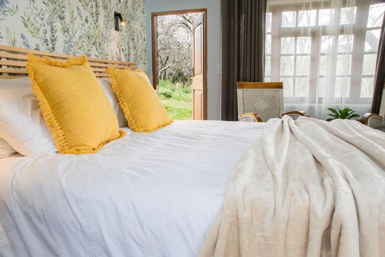 La Cottage on De Waterkloof Farm - B&B Rietfontein