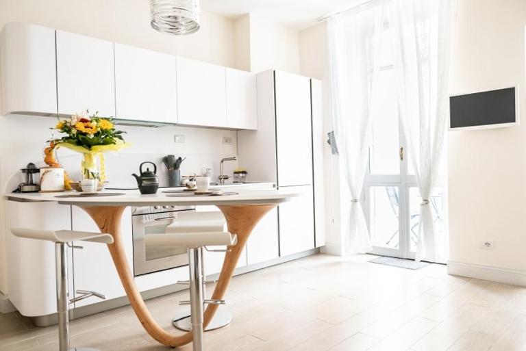Your Glamour House in Cola di Rienzo, near Vatican - Ferienwohnung Rom