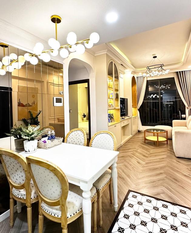 Apartment 2BR Picity Free Pool & Gym - B&B Ho Chi Minh