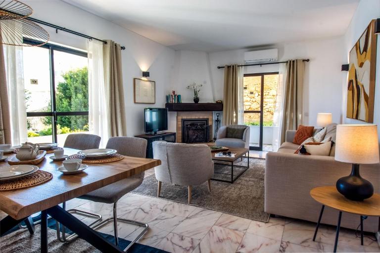 1bedroom Apartment at Monte Carvoeiro - Bed and Breakfast Carvoeiro