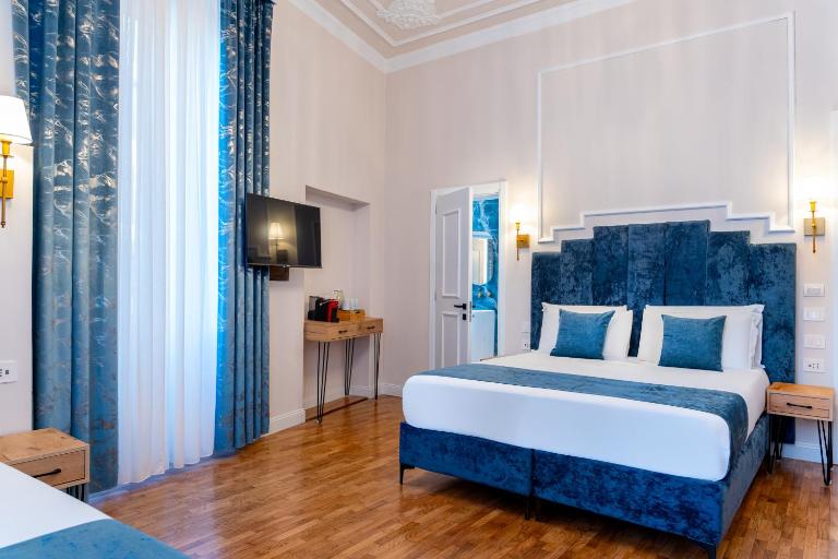 Fiume 20 - Residence - Bed and Breakfast Florence