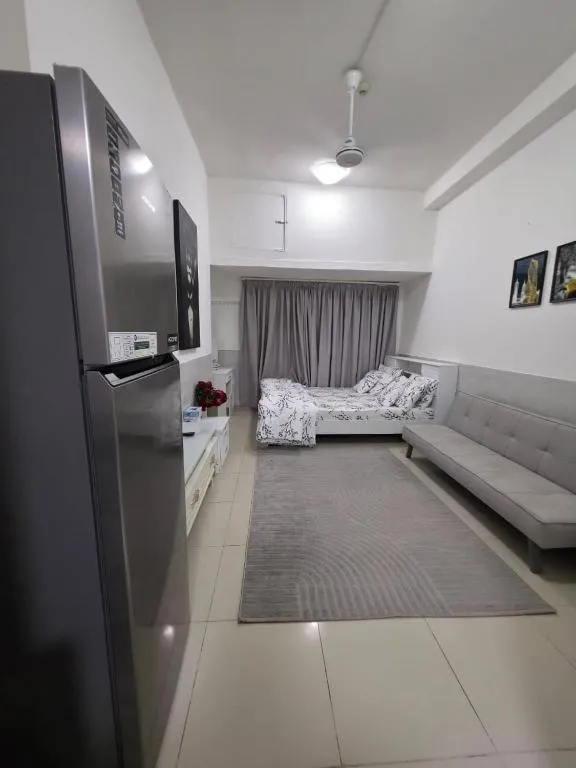 Apartment in ajman - Chambres d'hôtes Ajman